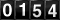 Oooh!  Look at the silly odometer!
