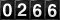 Oooh!  Look at the silly odometer!