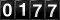 Oooh!  Look at the silly odometer!