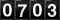Oooh!  Look at the silly odometer!