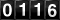 Oooh!  Look at the silly odometer!