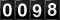 Oooh!  Look at the silly odometer!