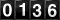 Oooh!  Look at the silly odometer!