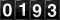 Oooh!  Look at the silly odometer!