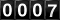 Oooh!  Look at the silly odometer!