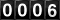 Oooh!  Look at the silly odometer!