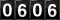 Oooh!  Look at the silly odometer!