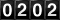 Oooh!  Look at the silly odometer!