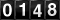 Oooh!  Look at the silly odometer!
