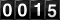 Oooh!  Look at the silly odometer!