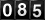 Oooh!  Look at the silly odometer!