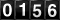 Oooh!  Look at the silly odometer!