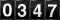 Oooh!  Look at the silly odometer!