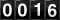 Oooh!  Look at the silly odometer!