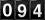 Oooh!  Look at the silly odometer!