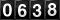 Oooh!  Look at the silly odometer!