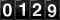 Oooh!  Look at the silly odometer!