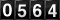 Oooh!  Look at the silly odometer!
