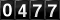 Oooh!  Look at the silly odometer!