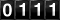 Oooh!  Look at the silly odometer!