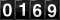 Oooh!  Look at the silly odometer!
