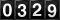 Oooh!  Look at the silly odometer!