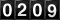 Oooh!  Look at the silly odometer!