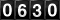 Oooh!  Look at the silly odometer!