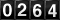Oooh!  Look at the silly odometer!