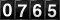 Oooh!  Look at the silly odometer!