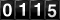 Oooh!  Look at the silly odometer!