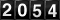Oooh!  Look at the silly odometer!