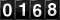 Oooh!  Look at the silly odometer!