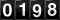 Oooh!  Look at the silly odometer!