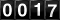 Oooh!  Look at the silly odometer!