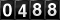 Oooh!  Look at the silly odometer!
