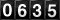 Oooh!  Look at the silly odometer!