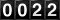 Oooh!  Look at the silly odometer!
