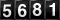 Oooh!  Look at the silly odometer!