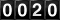 Oooh!  Look at the silly odometer!