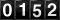 Oooh!  Look at the silly odometer!