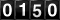 Oooh!  Look at the silly odometer!