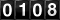 Oooh!  Look at the silly odometer!