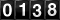 Oooh!  Look at the silly odometer!