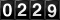 Oooh!  Look at the silly odometer!
