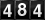 Oooh!  Look at the silly odometer!