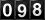 Oooh!  Look at the silly odometer!
