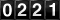 Oooh!  Look at the silly odometer!