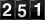 Oooh!  Look at the silly odometer!