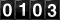 Oooh!  Look at the silly odometer!